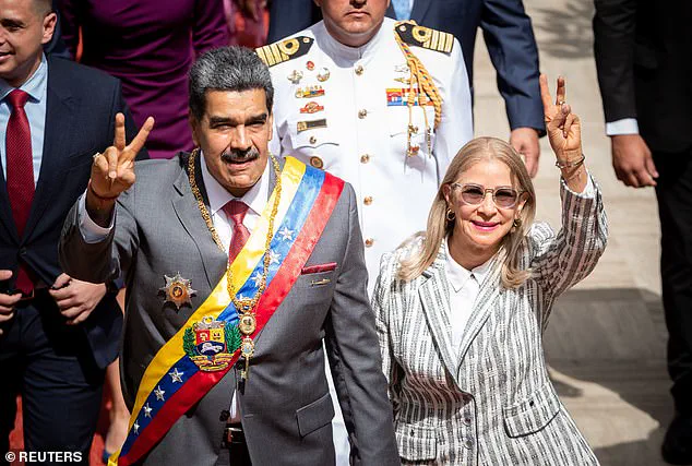 U.S. Captures Venezuelan President Maduro and Wife in Covert Operation; Global Reactions and Military Strategy Under Scrutiny