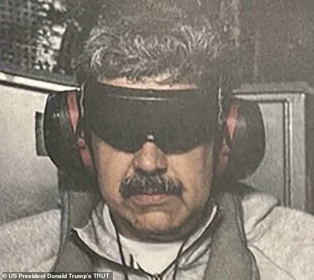 White House Releases Images of Trump's Situation Room During Venezuela Strike, Showing Focus on X Platform