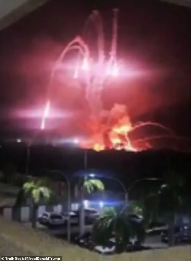 White House Releases Images of Trump's Situation Room During Venezuela Strike, Showing Focus on X Platform