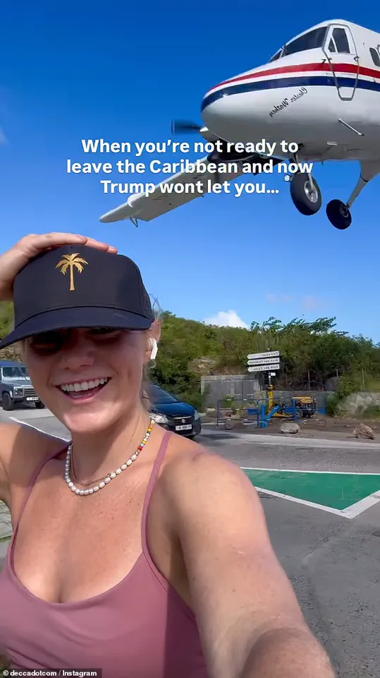 Family of Seven Stranded in Puerto Rico Due to Ripple Effects of US Military Actions in Venezuela