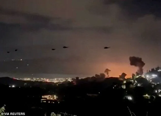 Family of Seven Stranded in Puerto Rico Due to Ripple Effects of US Military Actions in Venezuela