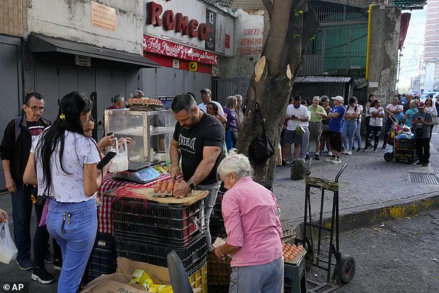 Late-Breaking Update: Venezuelans on the Border See Glimmers of Hope Amid Ongoing Crisis