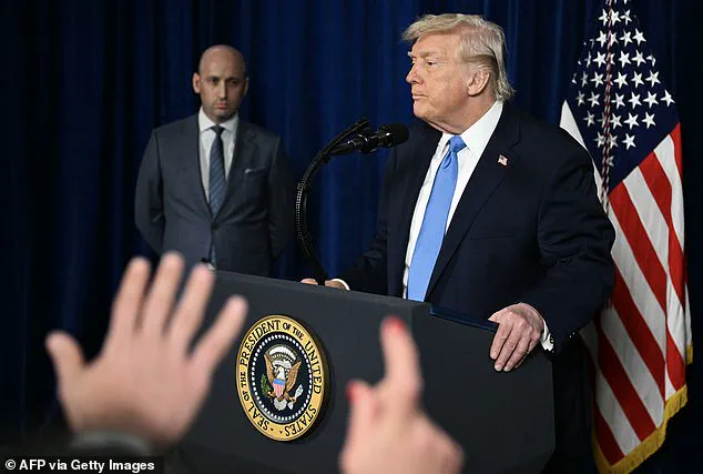 MAGA Loyalists Warn Trump's Venezuela Operation Risks Repeating Iraq Fiasco