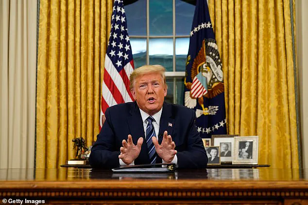 Oil Quarantine and Market Turmoil: How U.S. Policy Shifts Impact Global Economies and Public Perception