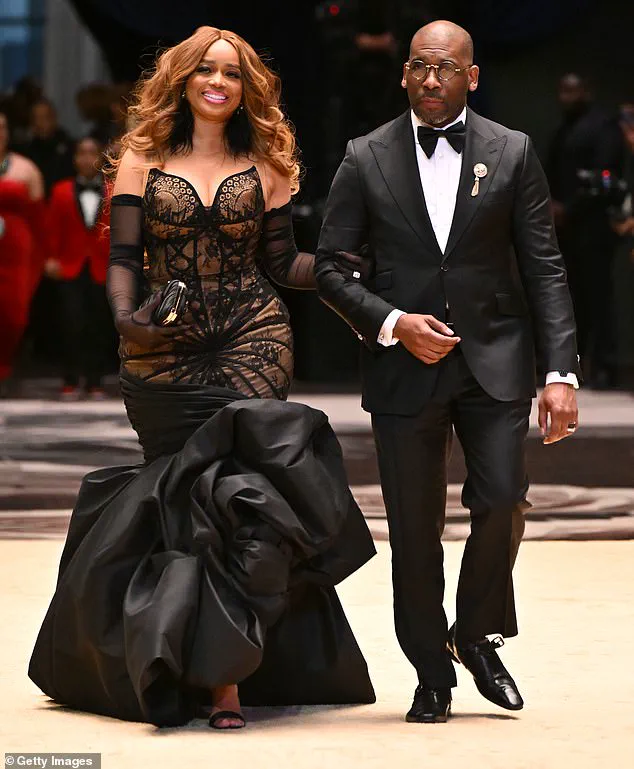 Pastor Jamal Bryant's Controversial Sermon on Wife's UNCF Ball Gown Sparks Debate
