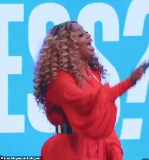 Pastor Jamal Bryant's Controversial Sermon on Wife's UNCF Ball Gown Sparks Debate