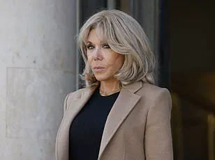 Ten Convicted of Cyberbullying for Spreading False Claims About Brigitte Macron's Birth, Receive Suspended Sentences
