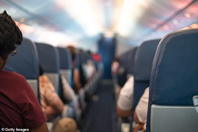 Texas Woman's Viral Post Sparks Airline Etiquette Debate and Financial Windfall