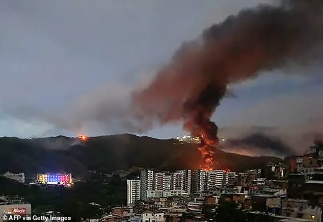 Trump's Surprising Shift on Venezuela: From Maduro to Rodriguez, as Critics Question U.S. Involvement