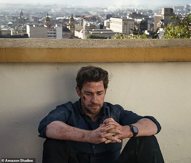 US-Military Operation Captures Maduro; Show Creator Denies Jack Ryan Prediction Claims