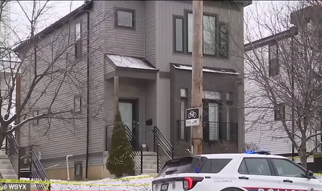 Eerie Surveillance Footage of Hooded Figure Sparks Renewed Interest in Unsolved Ohio Dentist Murders, as Community Mourns