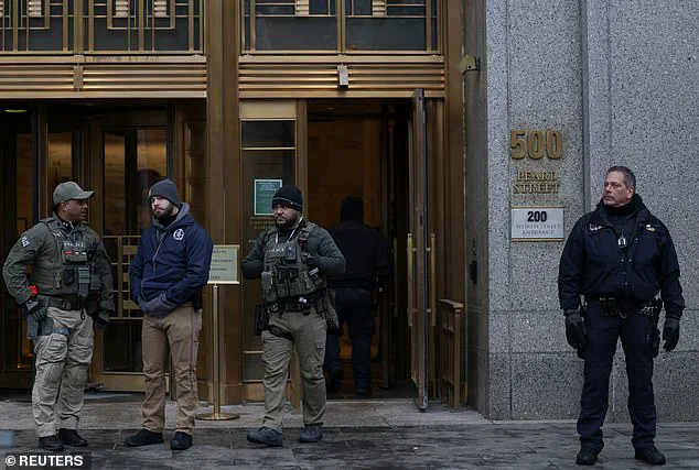 Historic Court Appearance: Deposed Venezuelan Leader and Wife in Shackles as Urgent Charges Emerge