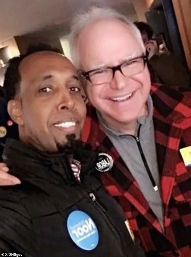 Hope Walz Reveals Family's Role in Tim Walz's Re-Election Withdrawal Decision