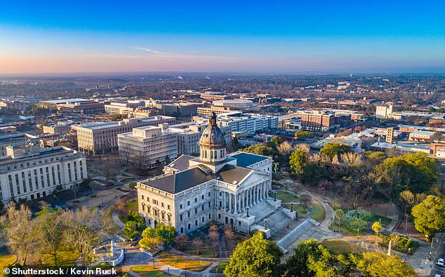 Missing Teenager Sparks Urgent Appeal by Lexington County Sheriff's Office