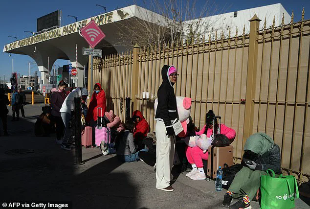 Trump's One Million Deportation Goal vs. DHS's 2.5 Million Removals in First Year of Second Term