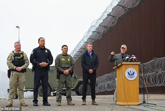 Trump's One Million Deportation Goal vs. DHS's 2.5 Million Removals in First Year of Second Term