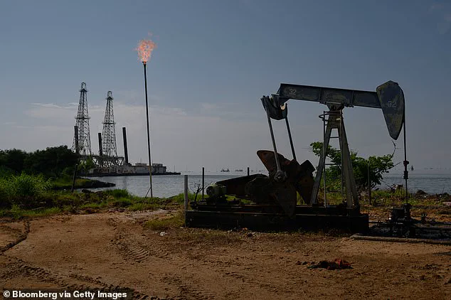 Trump's Venezuelan Oil Policy: Economic Opportunities and Challenges