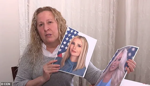 Turkish Woman's Paternity Lawsuit Against Trump Rejected by Ankara Court, Appeal and DNA Test Request Filed