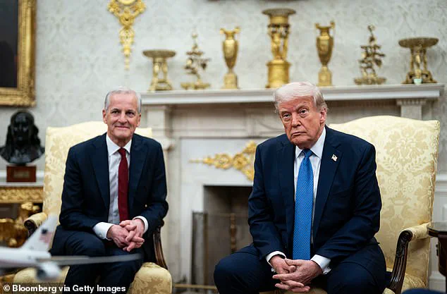 ''Why is it we only take people from s***hole countries?'' – Trump's Rally Remarks Spark Global Debate on Immigration Policy and Cultural Identity