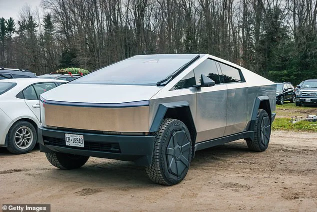 Connecticut Family Demands Tesla Cybertrucks Banned After Son's Fatal Hit-and-Run