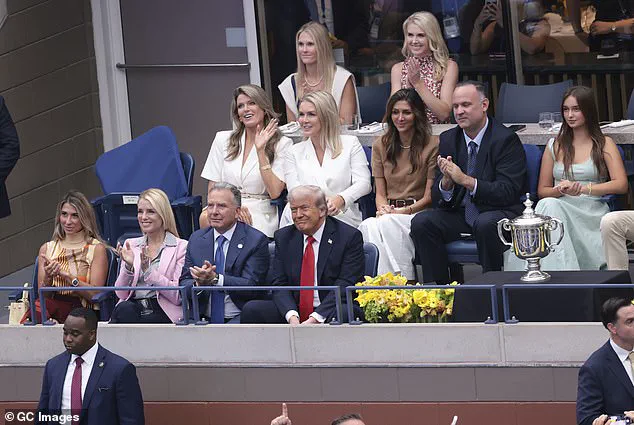 Federal Judge Scrutinizes Unconstitutional U.S. Attorney Tenure, Sparking Debate Over Government Legitimacy