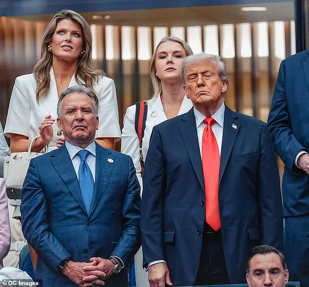 Federal Judge Scrutinizes Unconstitutional U.S. Attorney Tenure, Sparking Debate Over Government Legitimacy