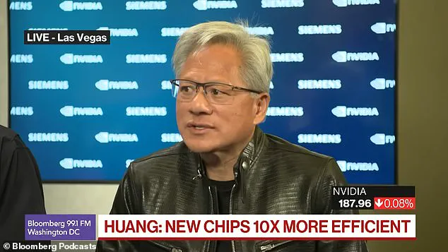 Jensen Huang Dismisses California's Proposed Billionaires' Tax as 'Non-Issue' Amid Silicon Valley Debate