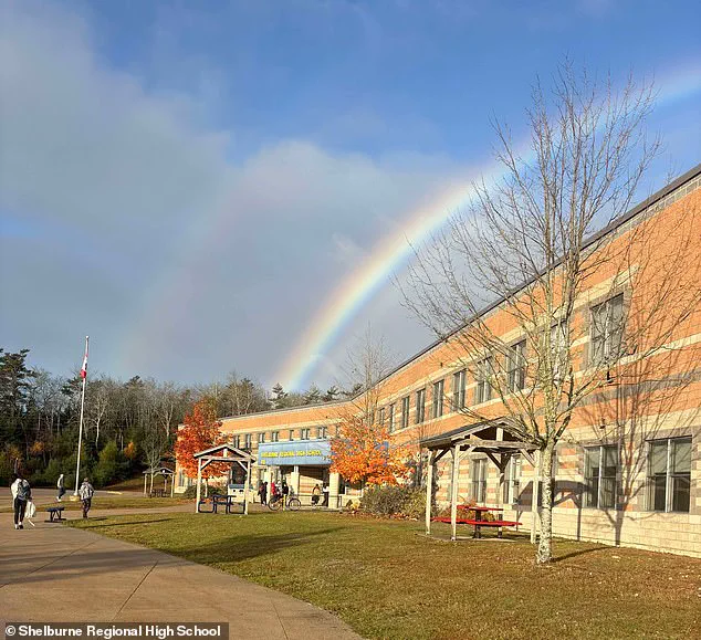 Nova Scotia Community Confronts Public Safety Concerns After Tragic Dog Attack Incident