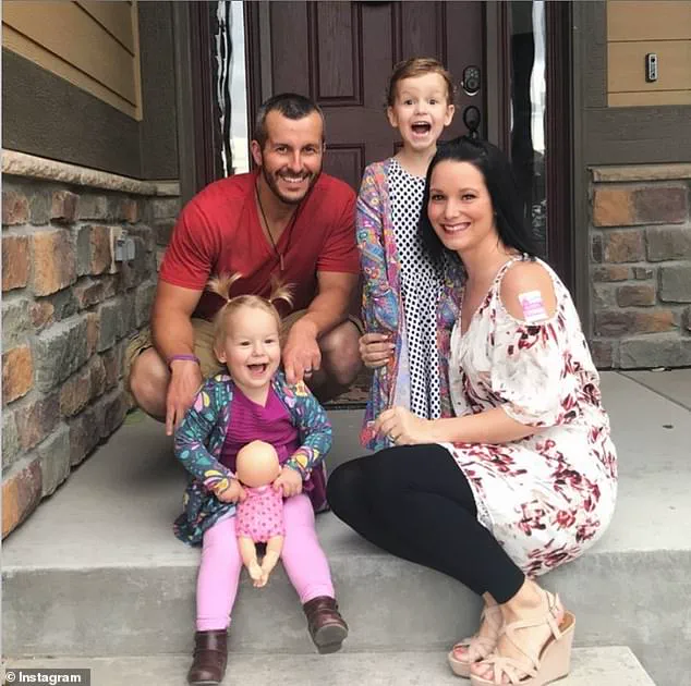 Privileged Access: The Untold Conversion of Chris Watts in Prison