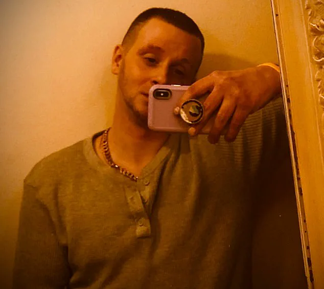 Privileged Access: The Untold Conversion of Chris Watts in Prison