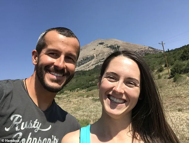 Privileged Access: The Untold Conversion of Chris Watts in Prison