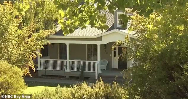 Shannon O'Connor, the 'Party Mom' Accused of Hosting Wild Underage Parties, Faces Legal Charges in California