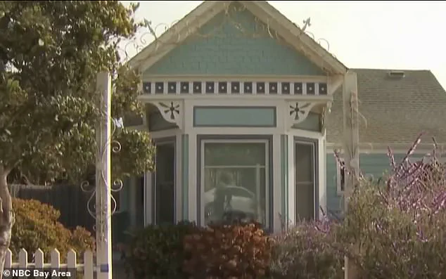 Shannon O'Connor, the 'Party Mom' Accused of Hosting Wild Underage Parties, Faces Legal Charges in California