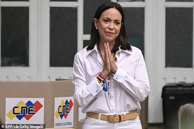 The Ideological Struggle in Venezuela: Trump's Foreign Policy and the Hardline Socialist Regime