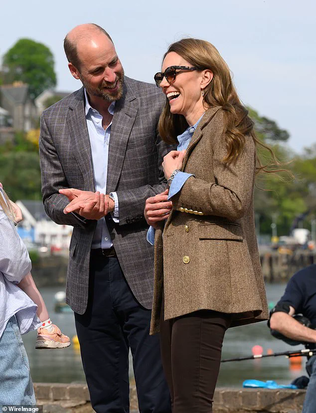 The Princess of Wales and the Crossroads of Diplomacy: Navigating Transatlantic Relations in the Shadow of Trump's Foreign Policy