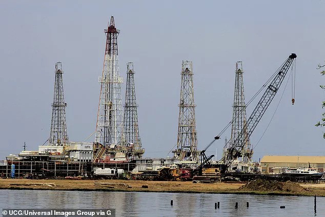 Trump's Venezuela Oil Deal Sparks International Backlash and Renewed Debates Over U.S. Foreign Policy Ethics, as President Claims It's a 'Victory for American Interests'