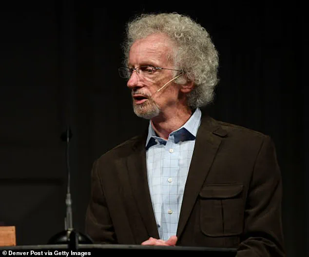 Behind the Veil: The Secret Affair Leading to Philip Yancey's Retirement