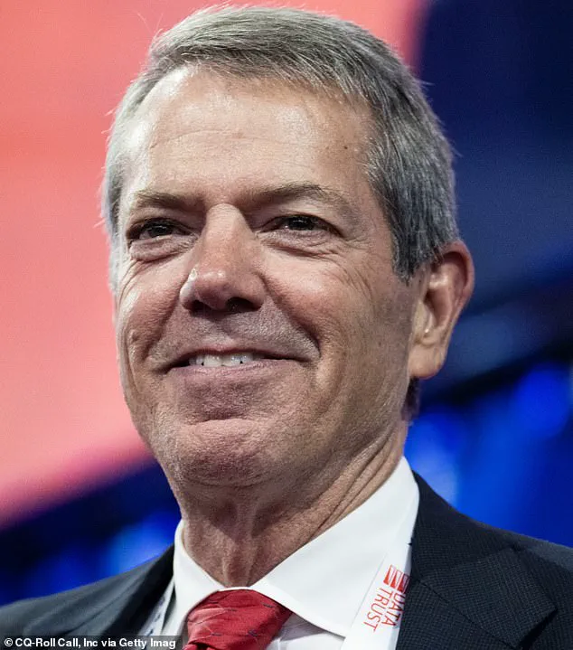 Controversy Erupts as Senator Cavanaugh Removes PragerU Posters: 'The Display Was Inappropriate,' She Says; Group Calls Artwork a 'Celebration of American History'