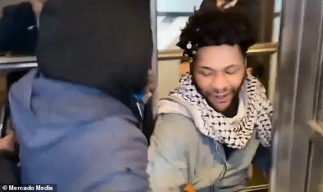 Minneapolis Courthouse Smashed in Protest After ICE Shooting; Demonstrators Demand Justice