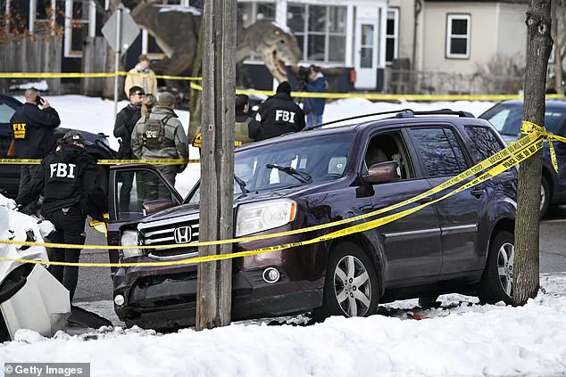 Minneapolis Mayor's ICE Confrontation Sparks National Debate Over Immigration Enforcement and Civil Liberties