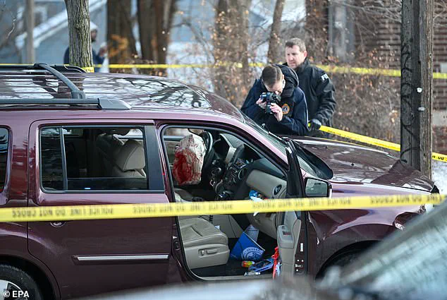 Minnesota Governor Accuses ICE of Contaminating Crime Scene After Fatal Shooting During Immigration Operation