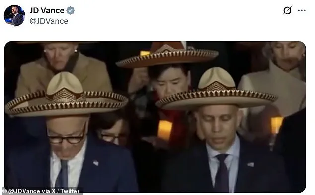 Performative Vigil Sparks Backlash, Highlighting Risks to Public Trust in Leadership