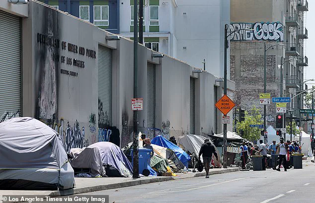 Sixth Consecutive Year of California Exodus Highlighted in U-Haul Growth Index Report, Amid Natural Disasters, Crime, and Political Polarization