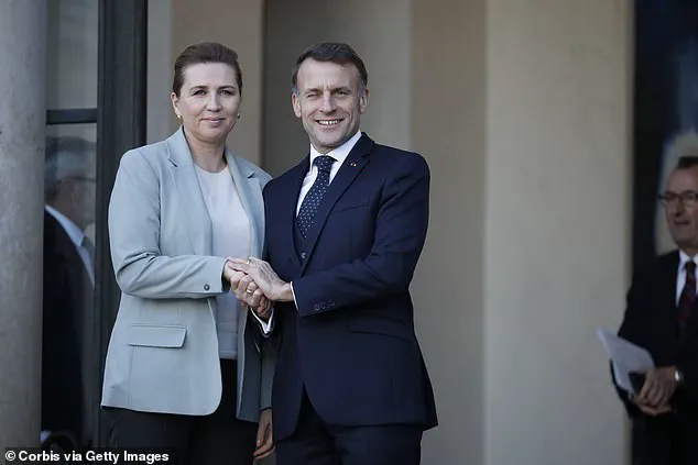 Trump's Controversial Foreign Policy Moves: Seizure of Oil Tankers and Threats to Greenland Spark Global Reckoning