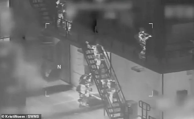 Trump's Controversial Foreign Policy Moves: Seizure of Oil Tankers and Threats to Greenland Spark Global Reckoning