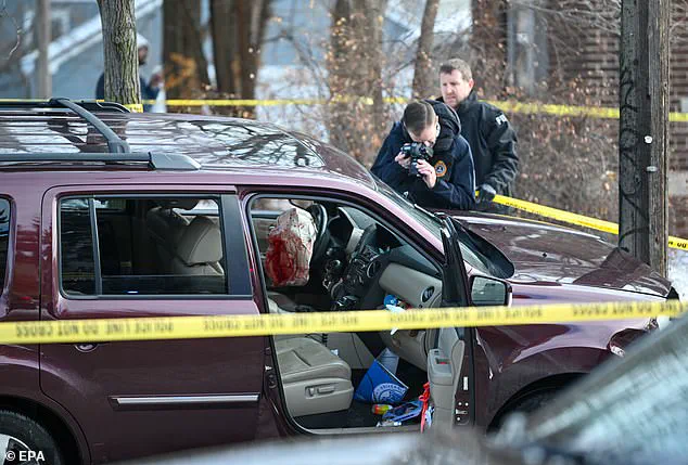 Urgent Calls for Accountability After ICE Agent Shoots Protester in Minneapolis, Reigniting Immigration Policy Debates