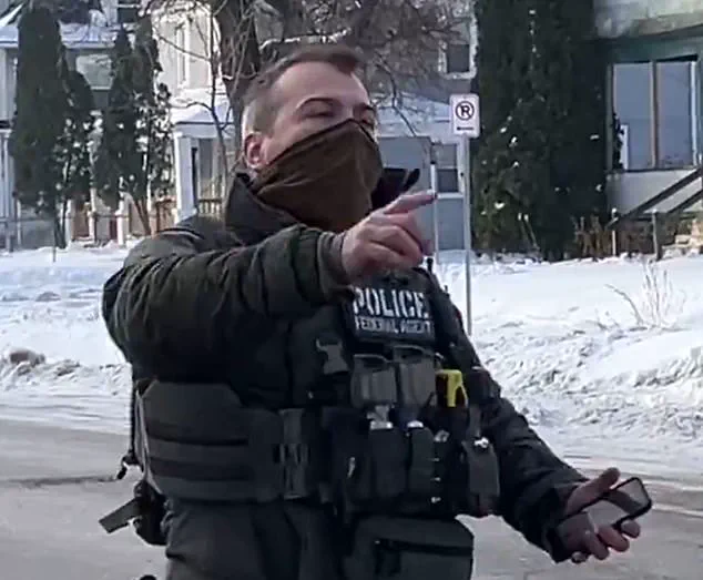 Controversy Over White Voices in Mourning Systemic Injustice Victims After ICE Agent's Fatal Shooting