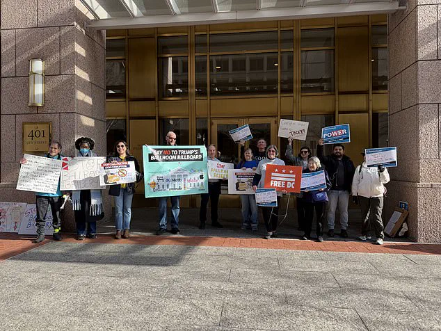 Exclusive Details Revealed: Trump's White House Expansion Plans Unveiled in First Public Disclosure