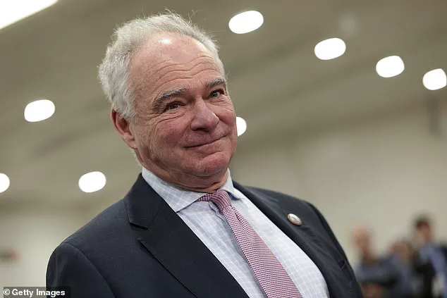 Five Republican Senators Vote to Limit Trump's Venezuela Military Actions, Drawing Administration Criticism