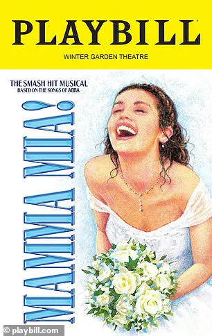 Heated Confrontation Erupts During *Mamma Mia!* Performance on Broadway: Man Accuses Audience Members of Disrupting Show, Incident Recorded by Theatergoer